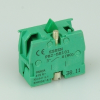 Essen PB2-BE101 - NO (normally open) Contact Block